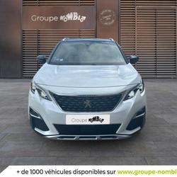 Peugeot 3008 Hybrid4 300 e-EAT8 GT Villefranche-sur-Sa&ocirc;ne