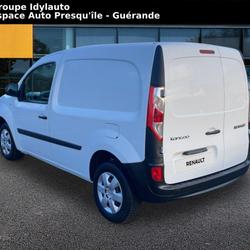 Renault Kangoo Express BLUE DCI 80 CONFORT Gu&eacute;rande