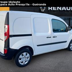 Renault Kangoo Express BLUE DCI 80 CONFORT Gu&eacute;rande