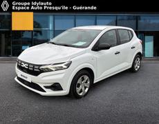 Dacia Sandero Guérande
