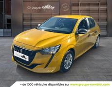 Peugeot 208 Villefranche-sur-Saône