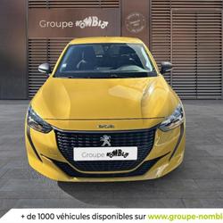 Peugeot 208 II PureTech 75 S&S BVM5 Like Villefranche-sur-Sa&ocirc;ne