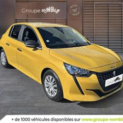 Peugeot 208 II PureTech 75 S&S BVM5 Like Villefranche-sur-Sa&ocirc;ne