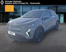 Renault Captur Guérande