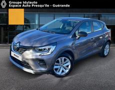 Renault Captur Guérande