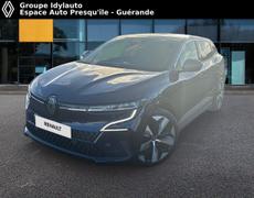 Renault Megane E-Tech Guérande
