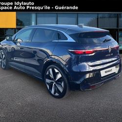 Renault Megane E-Tech Megane E-Tech EV40 130ch standard charge Techno Gu&eacute;rande