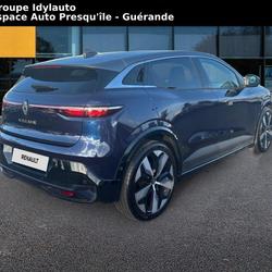 Renault Megane E-Tech Megane E-Tech EV40 130ch standard charge Techno Gu&eacute;rande