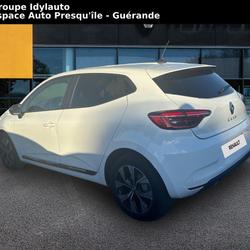 Renault Clio 5 Clio TCe 90 Evolution Gu&eacute;rande