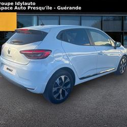 Renault Clio 5 Clio TCe 90 Evolution Gu&eacute;rande