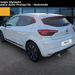 Renault Clio 5 Clio TCe 90 Evolution Gu&eacute;rande