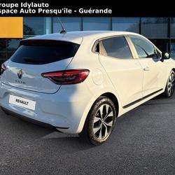 Renault Clio 5 Clio TCe 90 Evolution Gu&eacute;rande