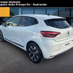 Renault Clio 5 Clio TCe 90 Evolution Gu&eacute;rande