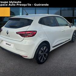 Renault Clio 5 Clio TCe 90 Evolution Gu&eacute;rande