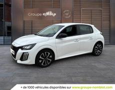 Peugeot 208 Villefranche-sur-Saône