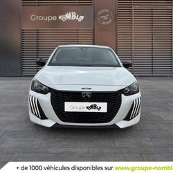 Peugeot 208 II PureTech 100 S&S BVM6 Active Villefranche-sur-Sa&ocirc;ne