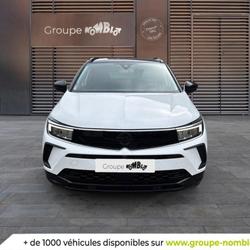 Opel Grandland 1.5 Diesel 130 ch BVA8 GS Line Villefranche-sur-Sa&ocirc;ne