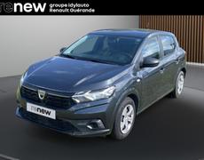 Dacia Sandero Guérande