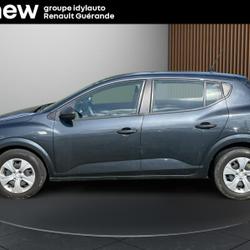 Dacia Sandero ECO-G 100 - 22 Essentiel Gu&eacute;rande