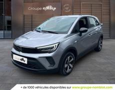 Opel Crossland Villefranche-sur-Saône