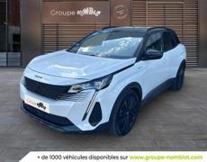 Peugeot 3008 Villefranche-sur-Saône