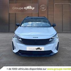 Peugeot 3008 Hybrid4 300 e-EAT8 GT Pack Villefranche-sur-Sa&ocirc;ne
