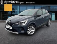 Renault Captur Guérande