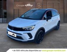Opel Crossland Villefranche-sur-Saône