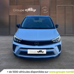 Opel Crossland 1.2 Turbo 130 ch BVA6 GS Line Villefranche-sur-Sa&ocirc;ne