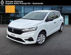 Dacia Sandero Guérande