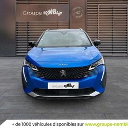 Peugeot 3008 Hybrid 225 e-EAT8 GT Villefranche-sur-Sa&ocirc;ne