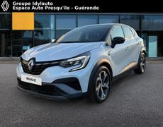 Renault Captur Guérande
