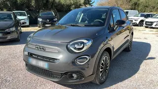 Fiat 500x  - photo 0