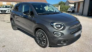 Fiat 500x  - photo 2