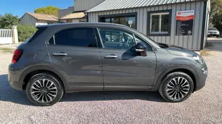 Fiat 500x  - photo 3