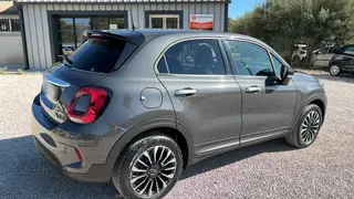 Fiat 500x  - photo 4