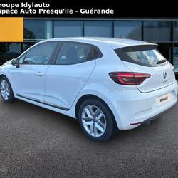 Renault Clio 5 Clio TCe 100 GPL - 21N Business Gu&eacute;rande