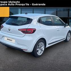 Renault Clio 5 Clio TCe 100 GPL - 21N Business Gu&eacute;rande