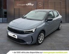 Opel Corsa Villefranche-sur-Saône