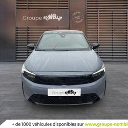 Opel Corsa 1.2 Turbo Hybrid 100 ch e-DCT6 #Yes Villefranche-sur-Sa&ocirc;ne