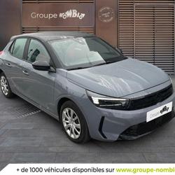 Opel Corsa 1.2 Turbo Hybrid 100 ch e-DCT6 #Yes Villefranche-sur-Sa&ocirc;ne