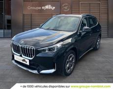 BMW X1 Villefranche-sur-Saône