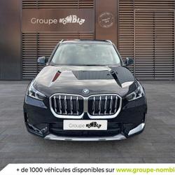 BMW X1 xDrive 25e 245ch DKG7 xLine occasion - Villefranche-sur-Sa&ocirc;ne - photo 2/31