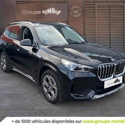 BMW X1 U11 xDrive 25e 245ch DKG7 xLine Villefranche-sur-Sa&ocirc;ne