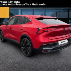 Renault Rafale E-Tech full hybrid 200ch esprit Alpine Gu&eacute;rande