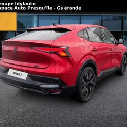 Renault Rafale E-Tech full hybrid 200ch esprit Alpine Gu&eacute;rande