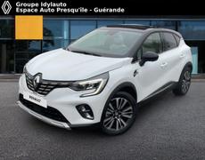 Renault Captur Guérande