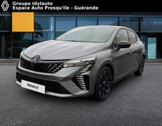 Renault Clio 5 Guérande