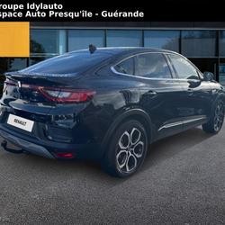 Renault Arkana E-Tech hybride 145 - 22 Techno Gu&eacute;rande