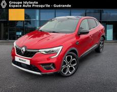 Renault Arkana Guérande